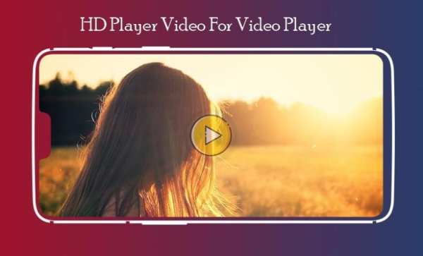 HD Player Video - Video Player With Live Videos screenshot 1