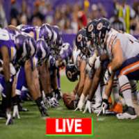 ikon Live Football NFL Stream Free