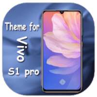 Theme for vivo s1 Pro / launcger and wallpaper on 9Apps