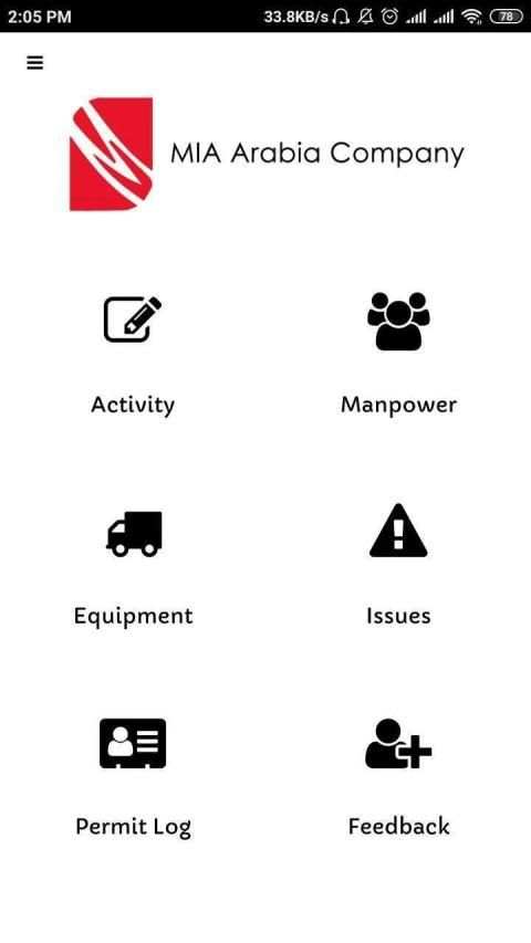 MIA Companion screenshot 3