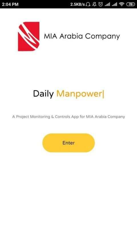 MIA Companion screenshot 5