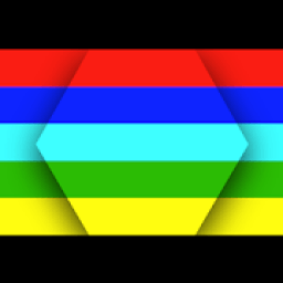 ikon Battle for Hexagon