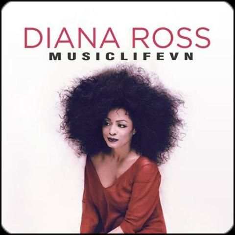 Diana Ross - Offline Music स्क्रीनशॉट 2