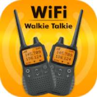 Wifi Walkie Talkie - Walkie Talkie Long Range on 9Apps