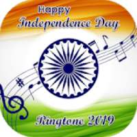 Independence Day Ringtone 2019 : Set Caller Tune on 9Apps