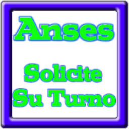 Anses Turnos icon