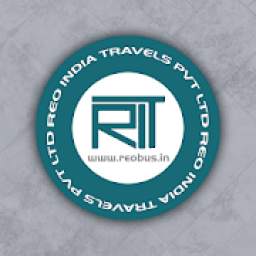 Reo India Travels