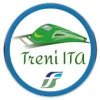 Treni ITA - Orari e Info Treni Trenitalia on 9Apps