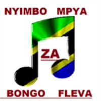 NYIMBO MPYA ZA BONGO FLEVA on 9Apps