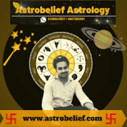 Astrobelief Astrology