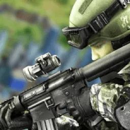 Sniper Shooting Shot 3D 2020 : Free Shooting Games icon