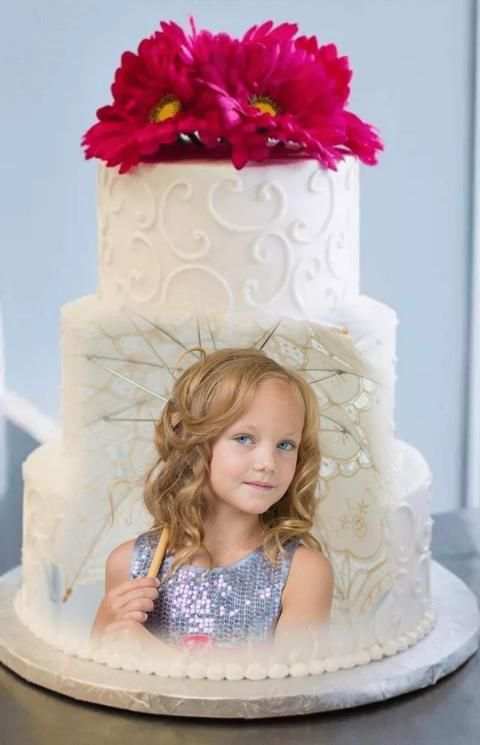 Photo On Cake screenshot 2