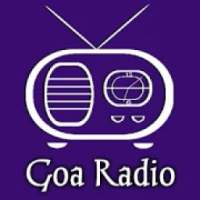 Goa radio station + Live goa news, song radio