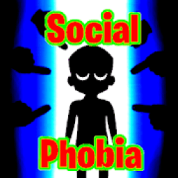 Fobia Social Tratamiento VR icon