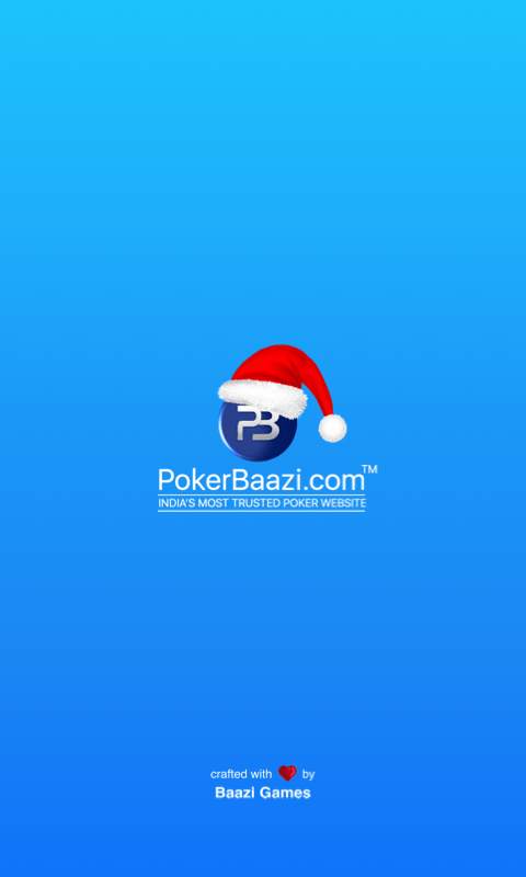 PokerBaazi screenshot 1
