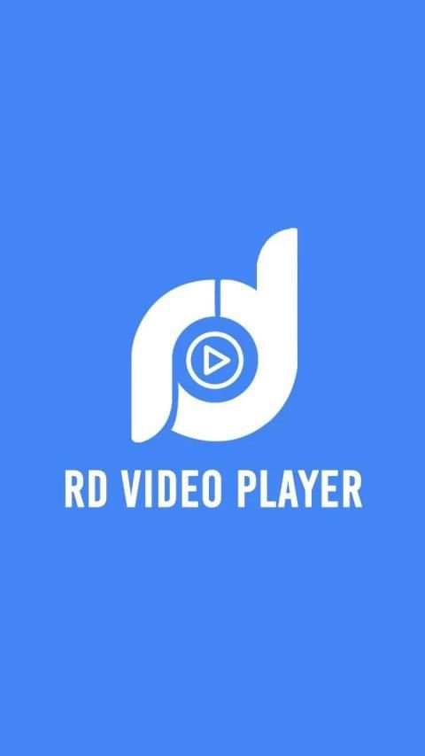 RD Video Player स्क्रीनशॉट 2