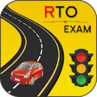 RTO Exam- Driving License Test