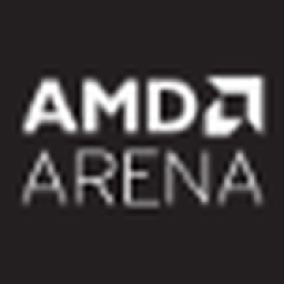 ikon AMD Arena
