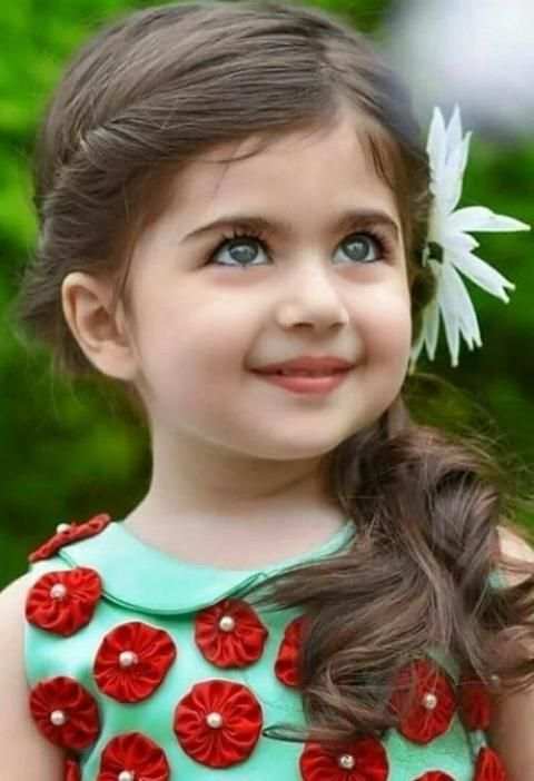Cute Baby Wallpaper صور أطفال حلوين
‎ screenshot 3