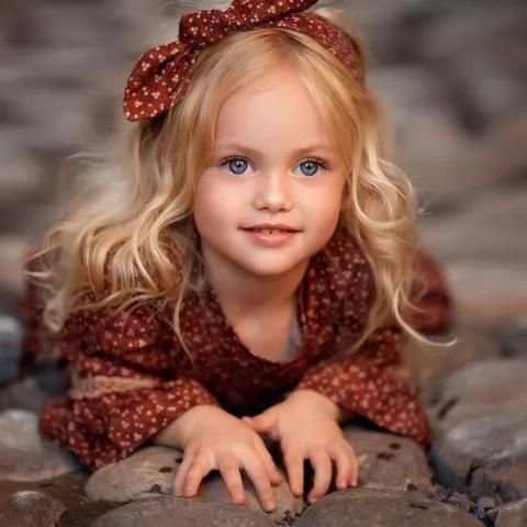 Cute Baby Wallpaper صور أطفال حلوين
‎ screenshot 5