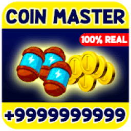 ikon Top Guide Coin Master : Unlimited Coins And Spins