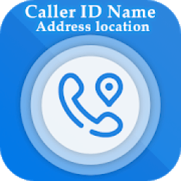 Caller Name ID &amp; Location - Mobile Number Location icon