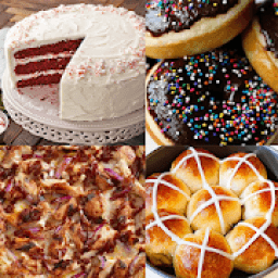 ikon Best Baking Tutorials 2019