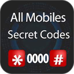 All Mobiles Secret Codes: Master Codes 2020