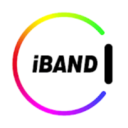 iband आइकन