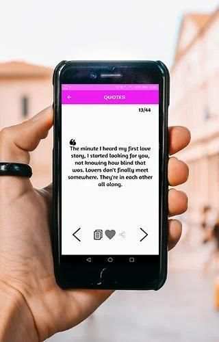 Valentines Day 2020 Quotes screenshot 3