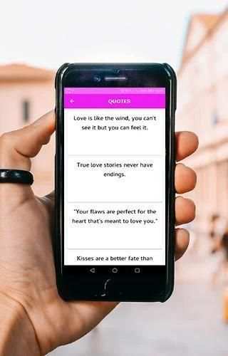Valentines Day 2020 Quotes screenshot 7