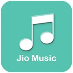 Jio Music - Jio Caller Tune आइकन