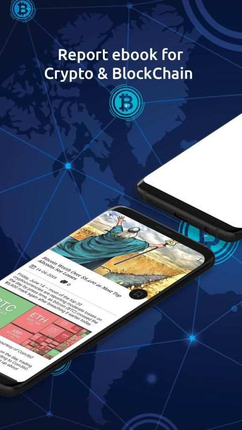 Coin News - Cryptocurrency Latest News स्क्रीनशॉट 4