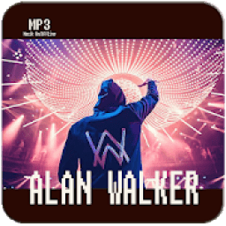 Lagu Hits Alan Walker आइकन