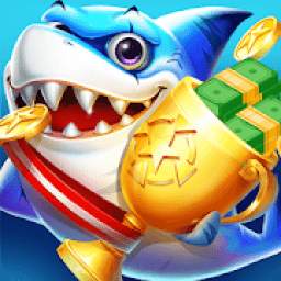 Royal Fish Hunter - Become a millionaire