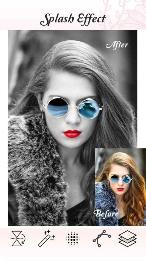 Beauty Camera Selfie Plus Makeup Editor 2020 स्क्रीनशॉट 4