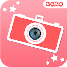 ikon Beauty Camera Selfie Plus Makeup Editor 2020