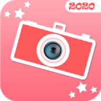 Beauty Camera Selfie Plus Makeup Editor 2020 on 9Apps