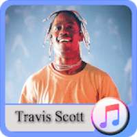 * Travis Scott * Music - HIGHEST IN THE ROOM * on 9Apps