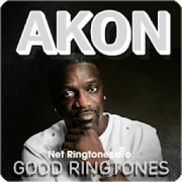 Akon Good Ringtones आइकन