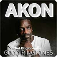 Akon Good Ringtones