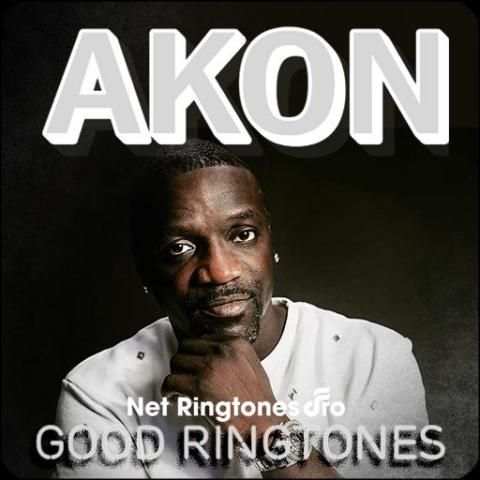 Akon Good Ringtones screenshot 4