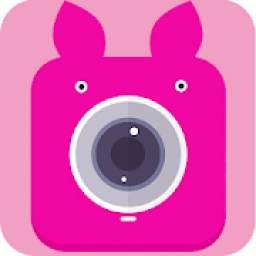 Pink baby Camera 1.0