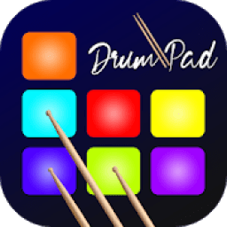 Drum Pad - Beat Maker आइकन