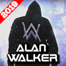 ikon Alan Walker BEST 2019