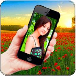 Mobile photo frames - photo editor / Image effects