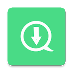 Status Saver For Whatsapp : Free आइकन