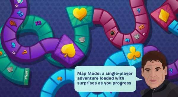 Gin Rummy Blyts screenshot 3