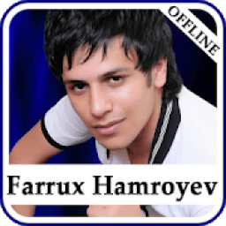 Farrux Hamroyev qo'shiqlari icon
