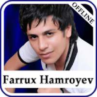 Farrux Hamroyev qo'shiqlari on 9Apps